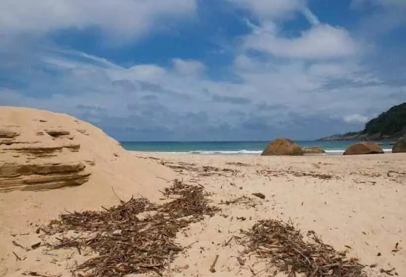 Majatalo Pousada E Mergulho Dolce Vita