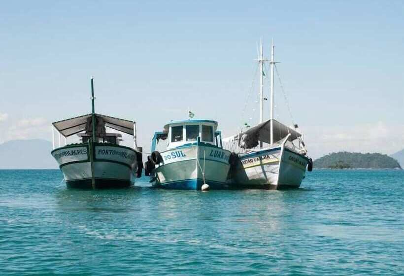 Pension (Hôtel basse catégorie) Pousada E Mergulho Dolce Vita