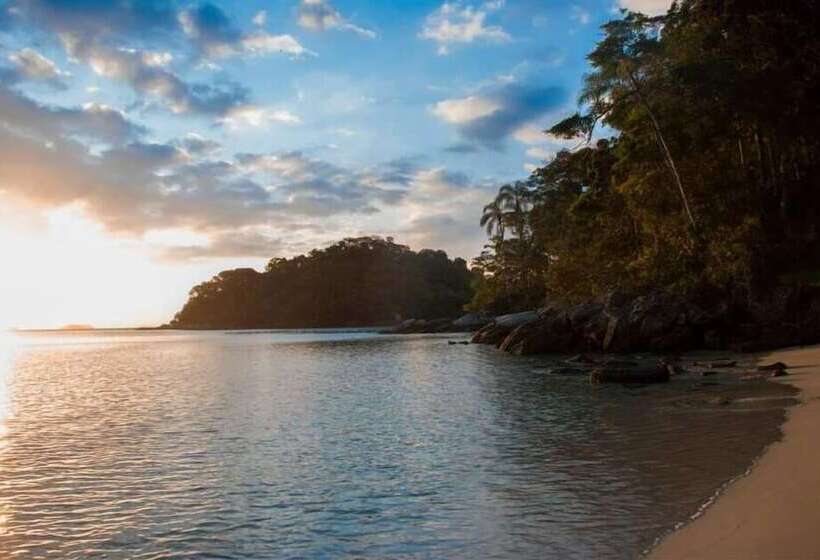 Pension (Hôtel basse catégorie) Pousada E Mergulho Dolce Vita