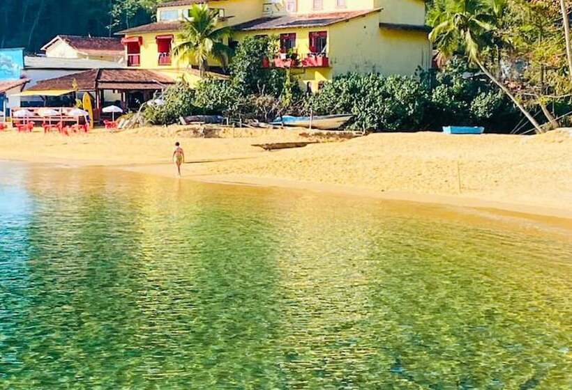 Pension (Hôtel basse catégorie) Pousada E Mergulho Dolce Vita