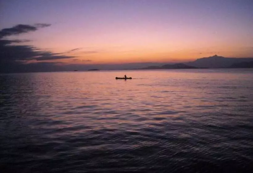 Majatalo Pousada E Mergulho Dolce Vita