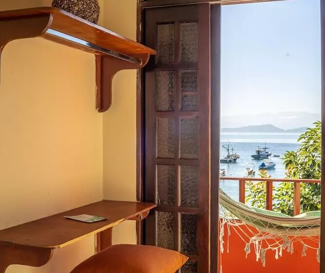 Majatalo Pousada E Mergulho Dolce Vita