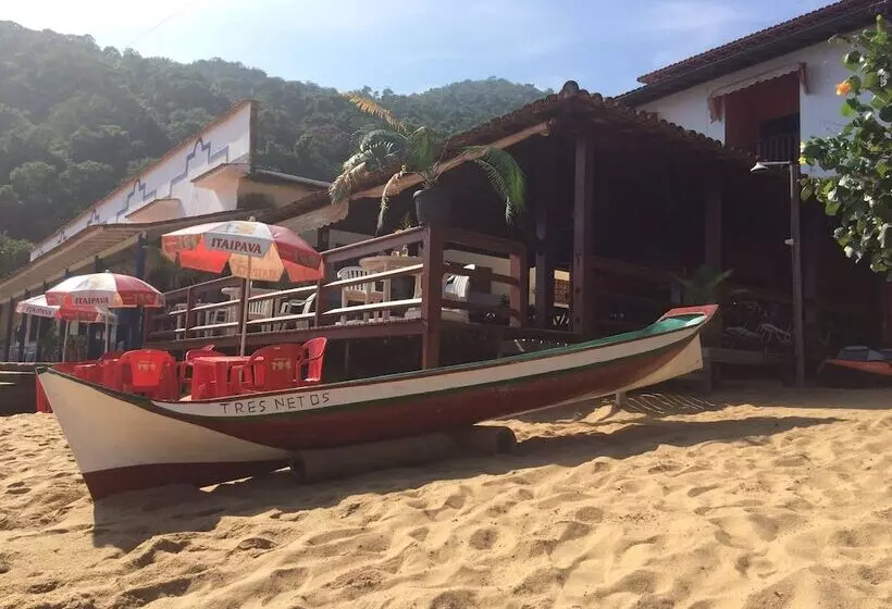 Majatalo Pousada E Mergulho Dolce Vita