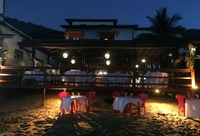 Pension (Hôtel basse catégorie) Pousada E Mergulho Dolce Vita