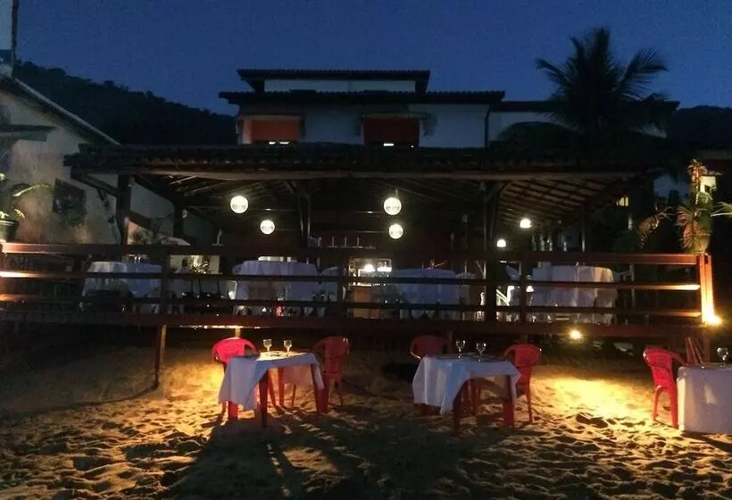 Majatalo Pousada E Mergulho Dolce Vita