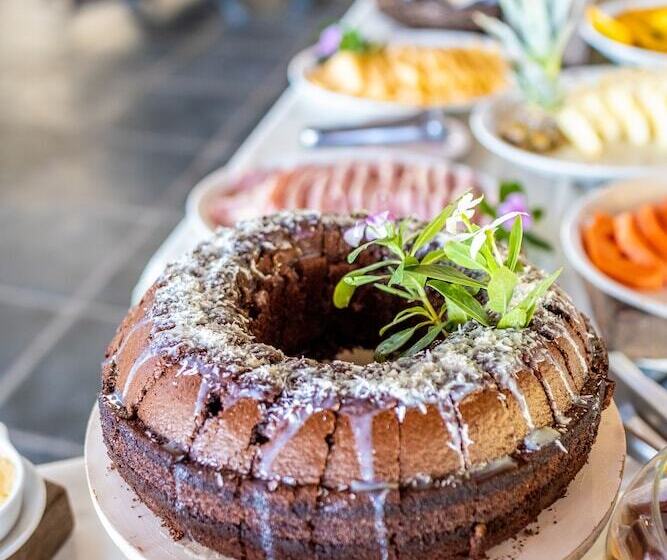 Pension (Hôtel basse catégorie) Pousada E Mergulho Dolce Vita