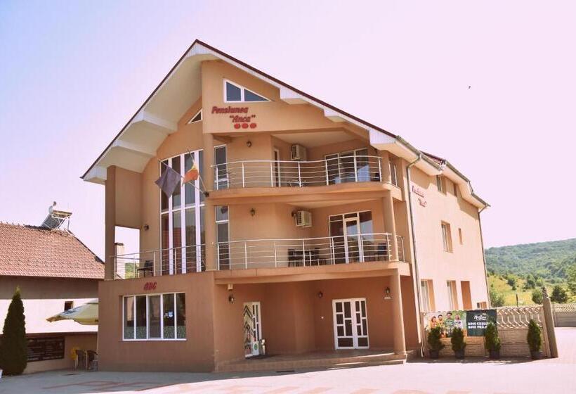 Pensiunea Anca