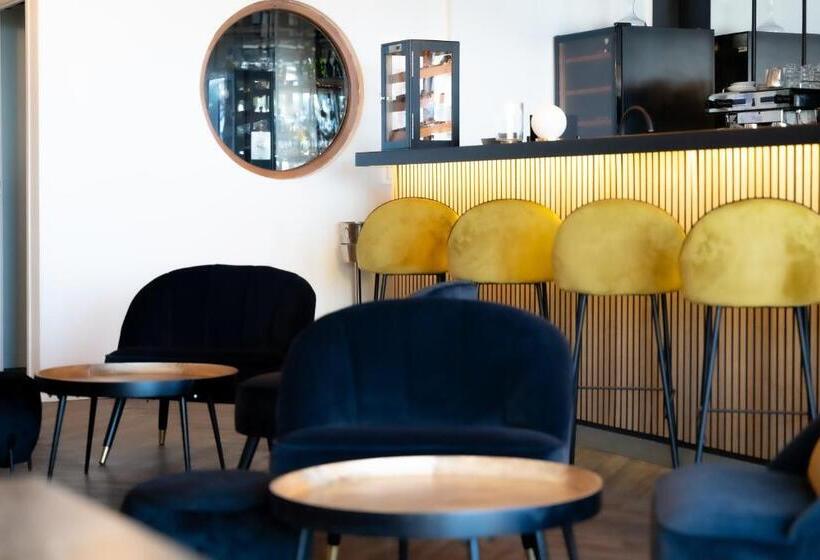 リゾートホテル Résidence Maricel