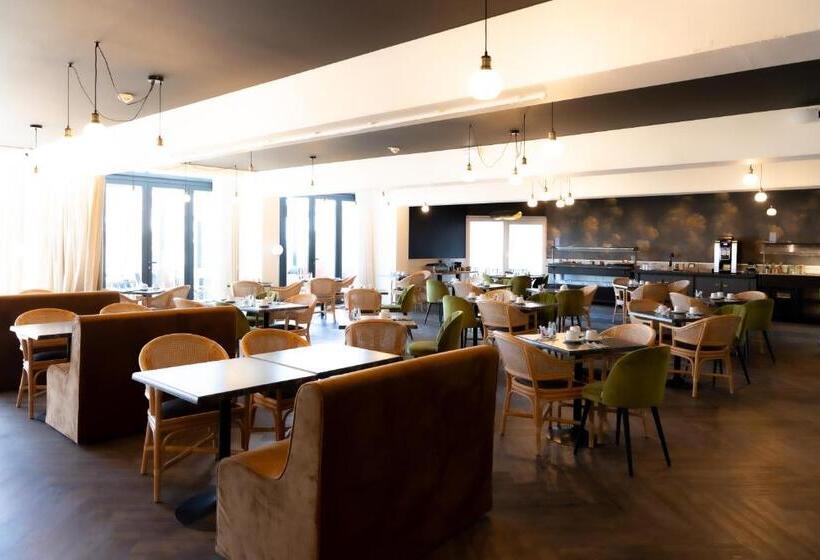 リゾートホテル Résidence Maricel