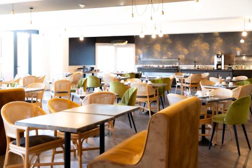 リゾートホテル Résidence Maricel