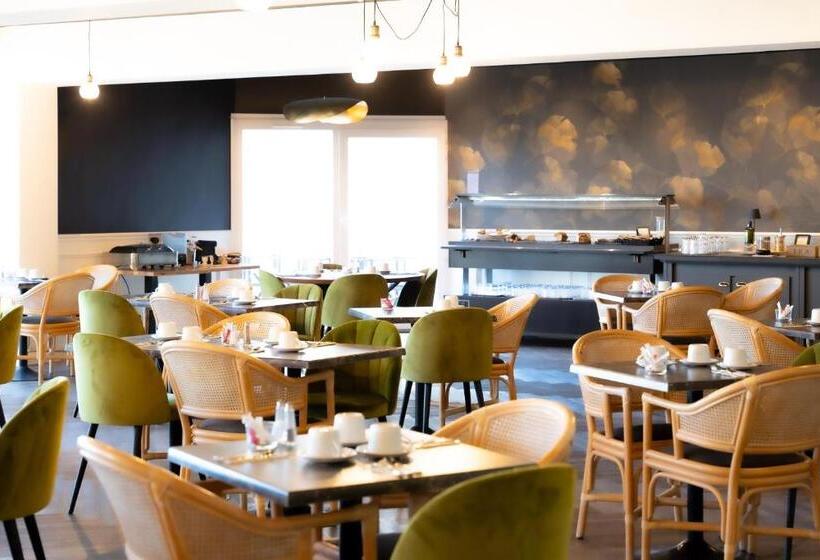 リゾートホテル Résidence Maricel