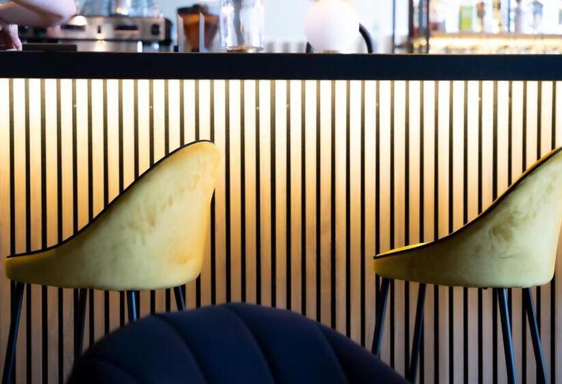 リゾートホテル Résidence Maricel