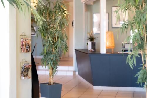 リゾートホテル Résidence Maricel