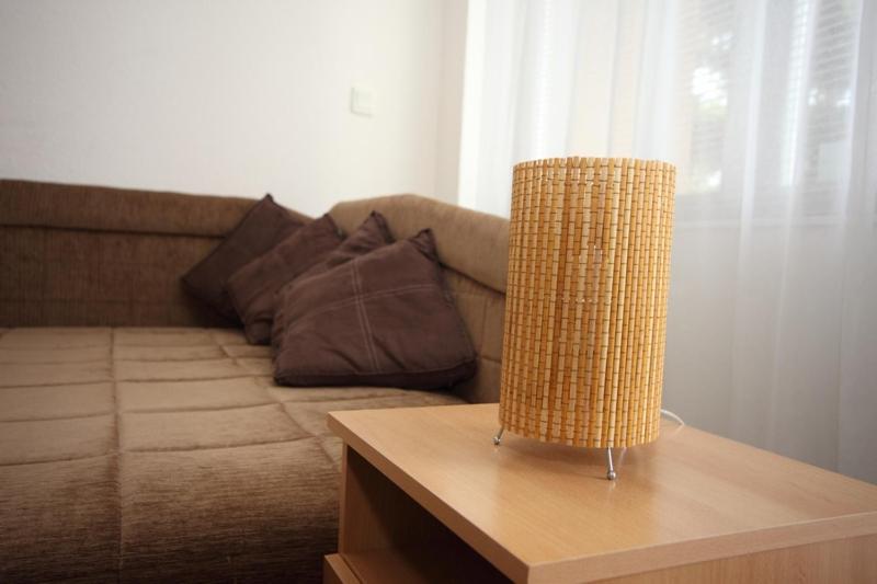 Siesta Apartmanház Balatonfüred