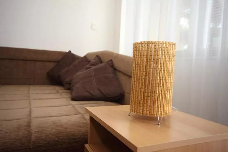 Siesta Apartmanház Balatonfüred