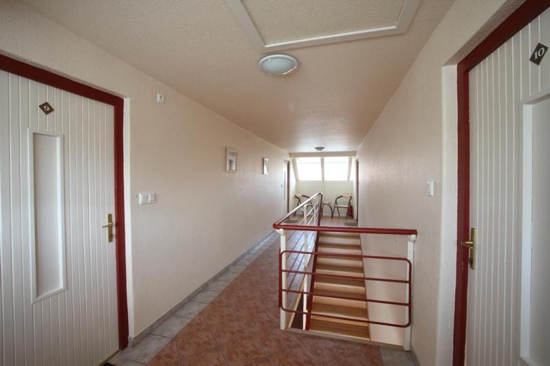 Siesta Apartmanház Balatonfüred