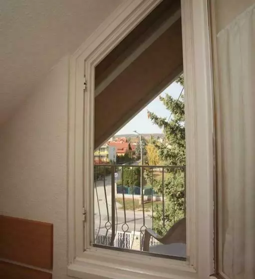 Siesta Apartmanház Balatonfüred