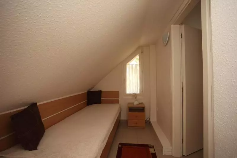 Siesta Apartmanház Balatonfüred