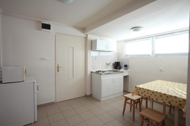 Siesta Apartmanház Balatonfüred