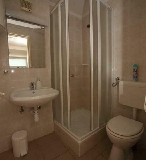 Siesta Apartmanház Balatonfüred