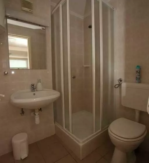 Siesta Apartmanház Balatonfüred