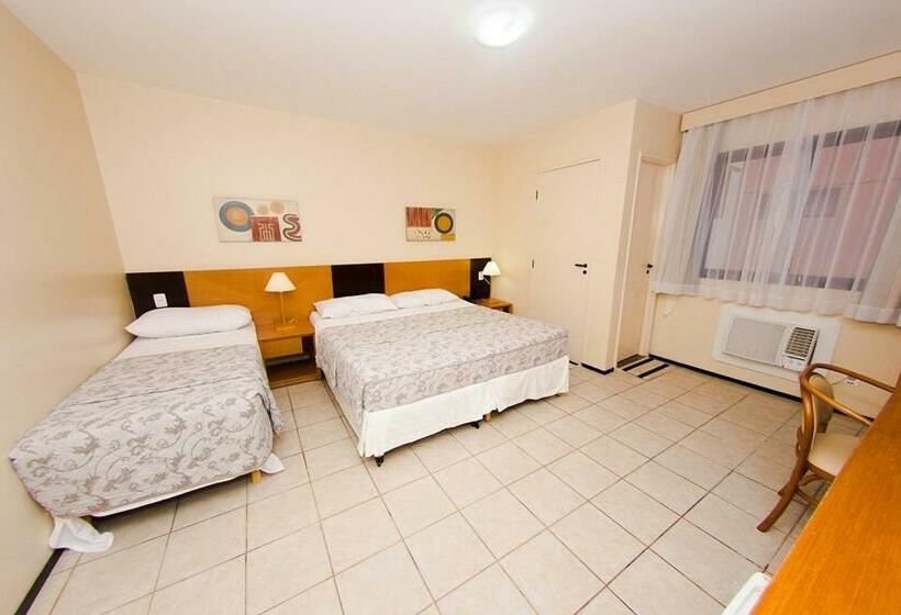 리조트 Aquaville Aquiraz