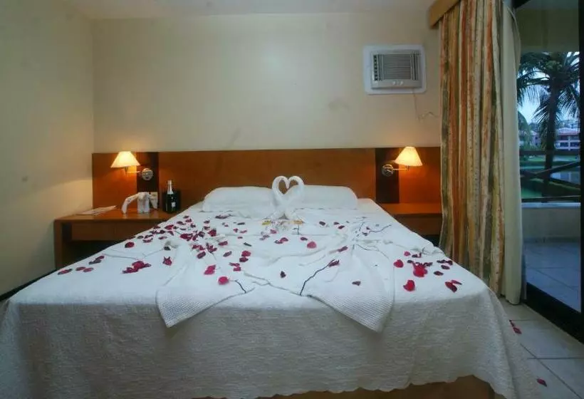 Lomakeskus Aquaville Aquiraz