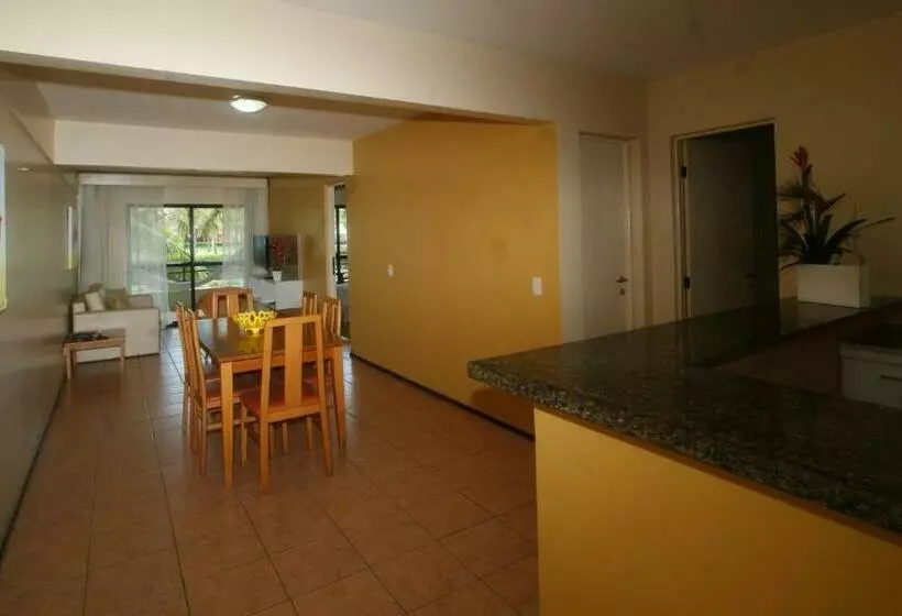 Lomakeskus Aquaville Aquiraz