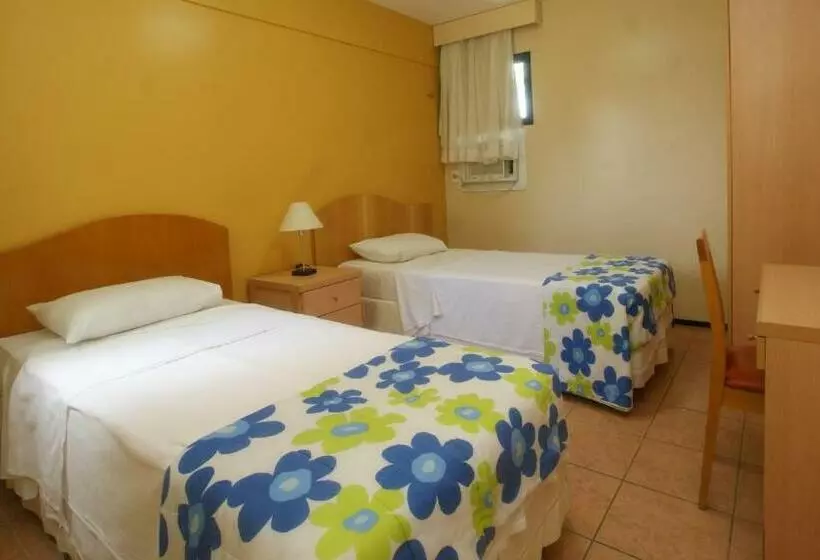 Lomakeskus Aquaville Aquiraz