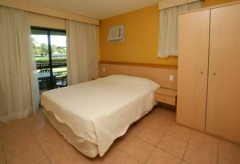 Lomakeskus Aquaville Aquiraz