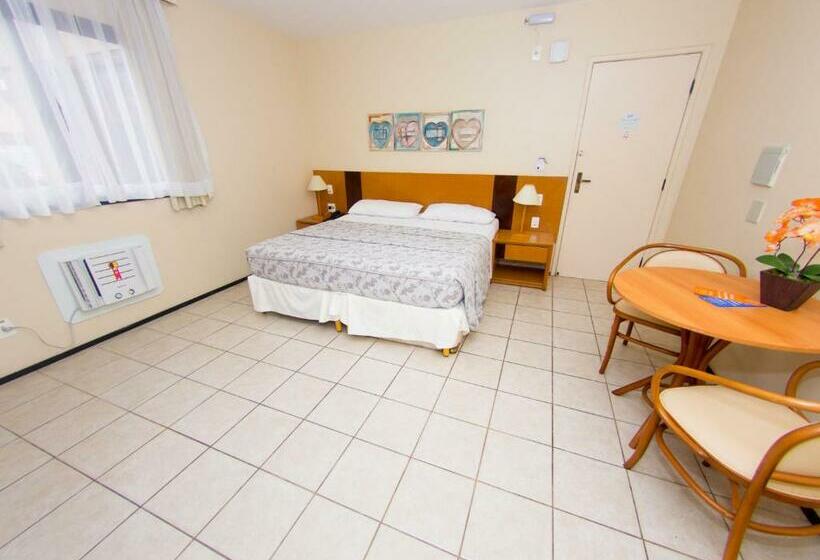 리조트 Aquaville Aquiraz