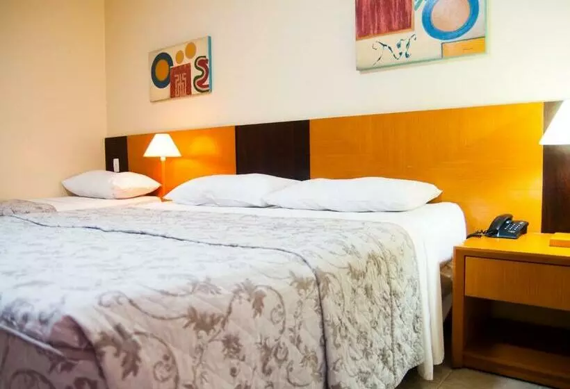 Lomakeskus Aquaville Aquiraz