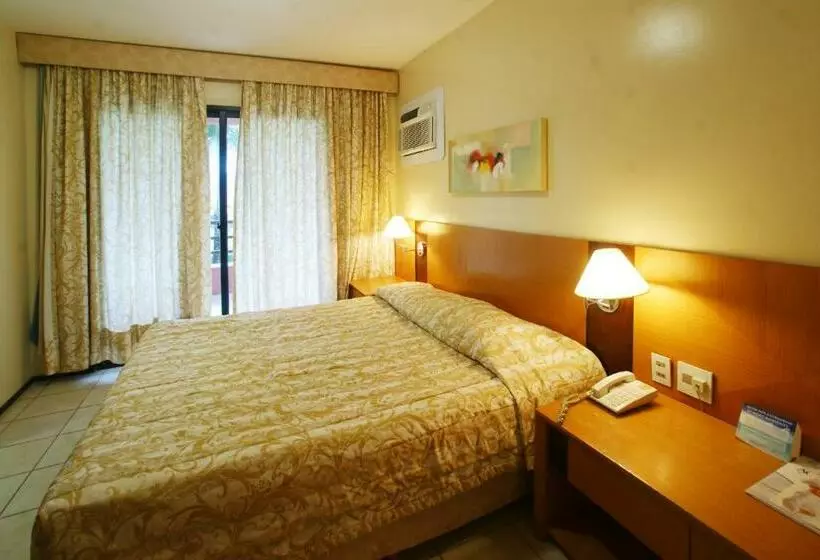 Lomakeskus Aquaville Aquiraz