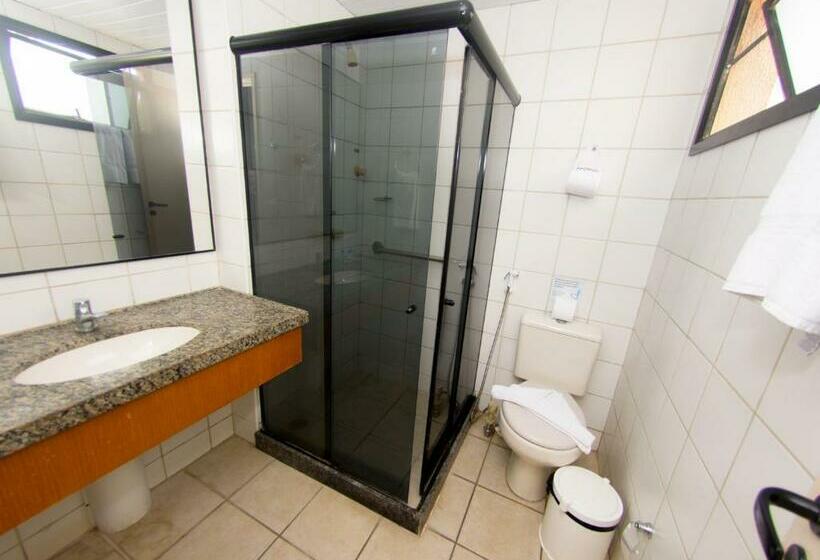 리조트 Aquaville Aquiraz