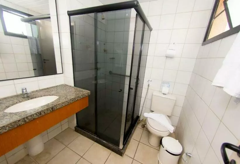 Lomakeskus Aquaville Aquiraz