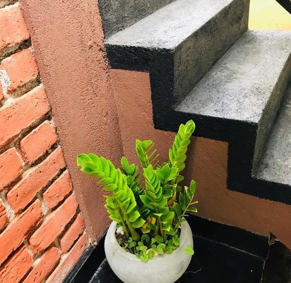 Bed and Breakfast The Hobbit Cottage Ella