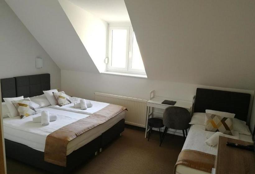 צימר Kathy Panzió