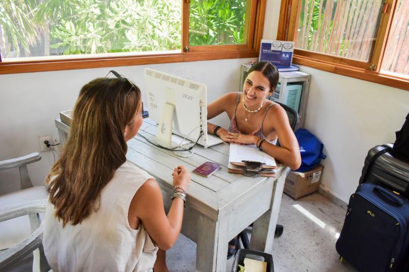 Holbox Deluxe Apartments