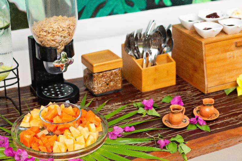 Holbox Deluxe Apartments