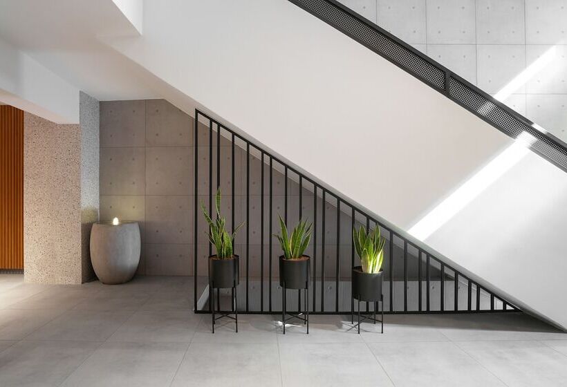 ホテル 11 Enteka Acropolis Suites