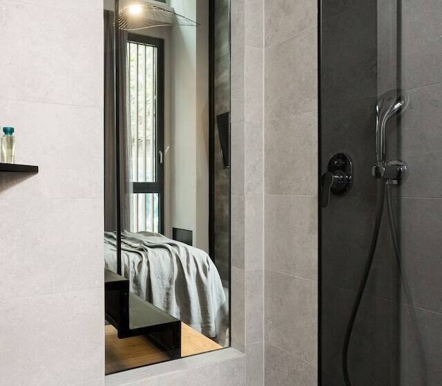 ホテル 11 Enteka Acropolis Suites