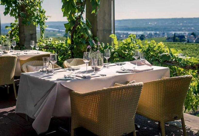 Отель Burg & Gästehaus By Schwarzenstein