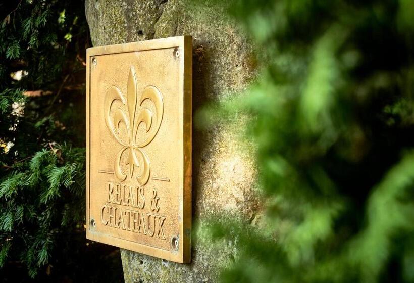 Отель Burg & Gästehaus By Schwarzenstein