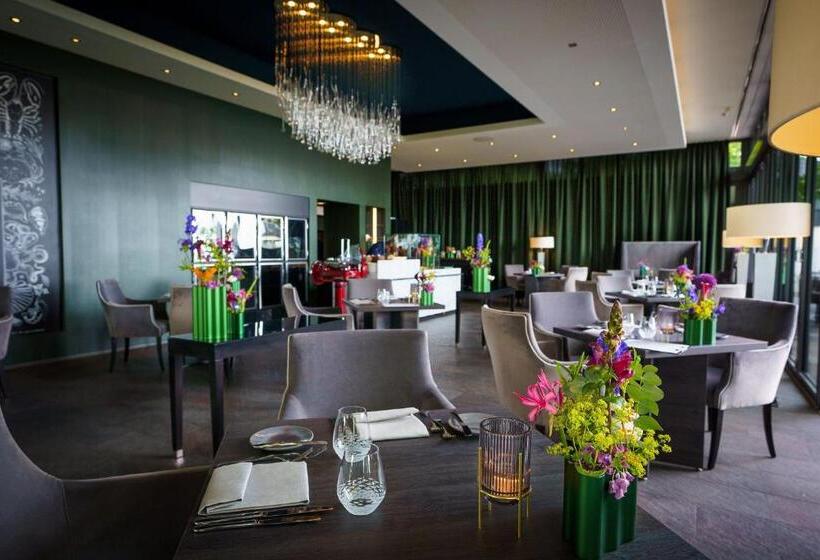 Отель Burg & Gästehaus By Schwarzenstein