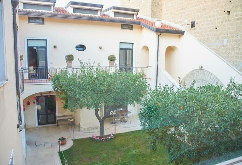 هتل Cas'e Charming House Family