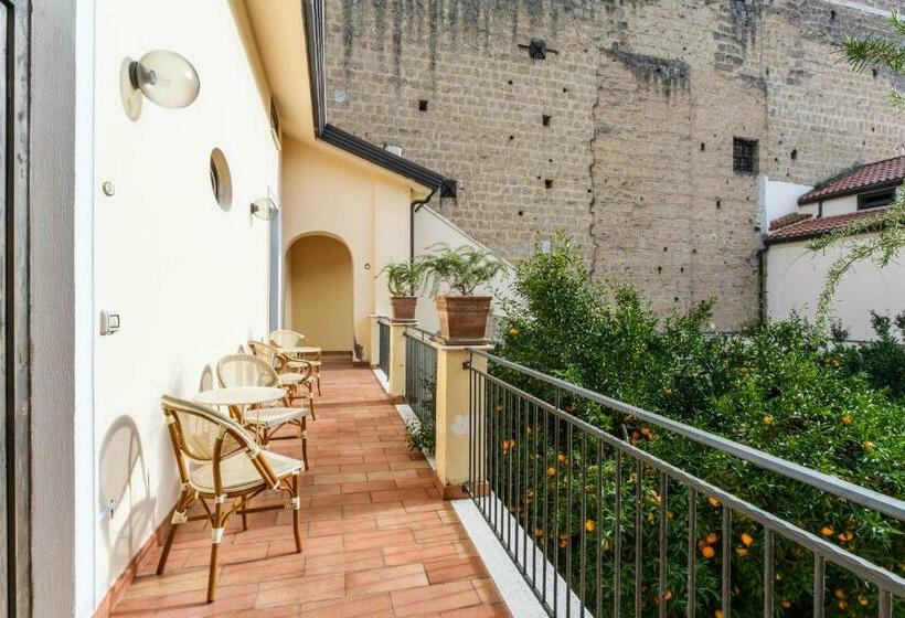 هتل Cas'e Charming House Family