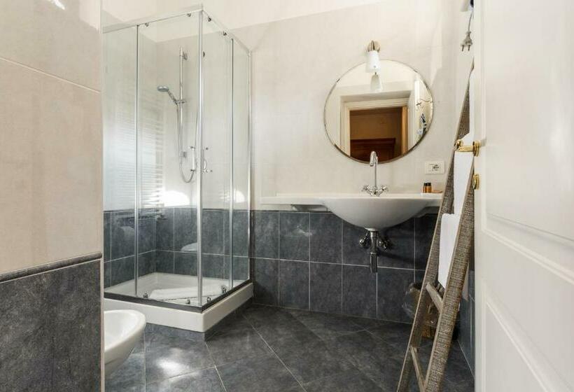 هتل Cas'e Charming House Family