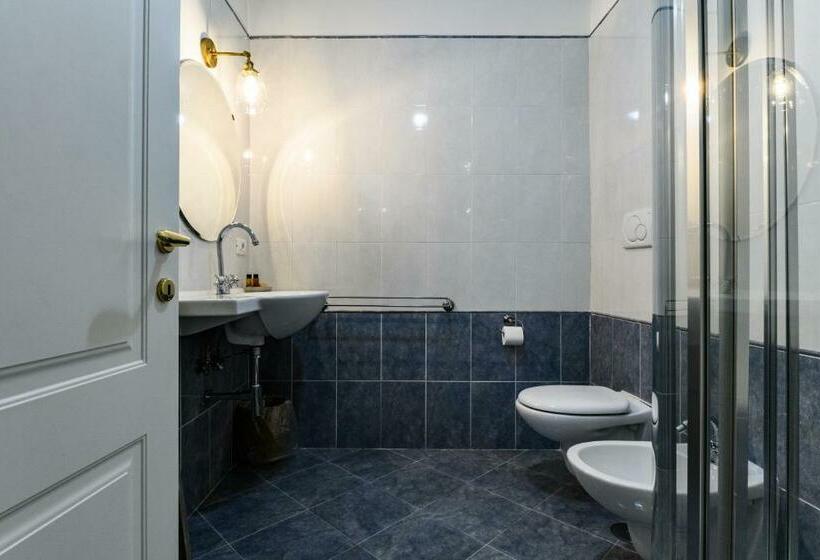 هتل Cas'e Charming House Family