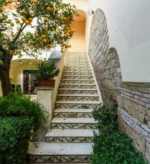 هتل Cas'e Charming House Family