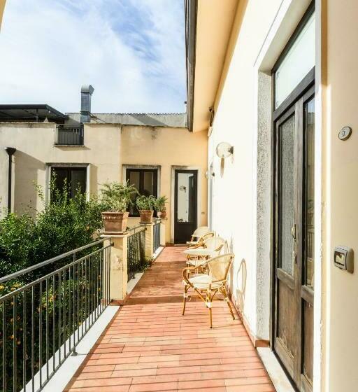 هتل Cas'e Charming House Family